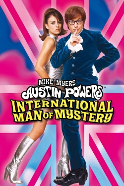 Watch Free Austin Powers: International Man of Mystery Movies Full HD Online