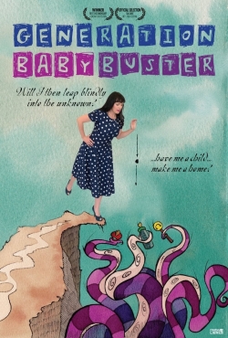 Watch Free Generation Baby Buster Movies Full HD Online