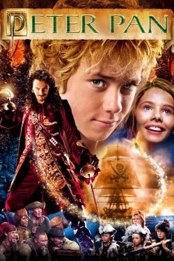 Watch Free Peter Pan Movies Full HD Online