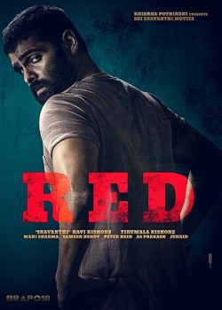 Watch Free Red Movies Full HD Online