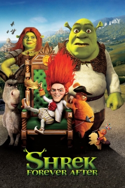 Watch Free Shrek Forever After Movies Full HD Online