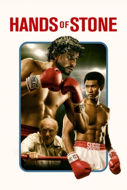 Watch Free Hands of Stone Movies Full HD Online