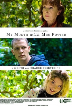 Watch Free My Month with Mrs Potter Movies Full HD Online