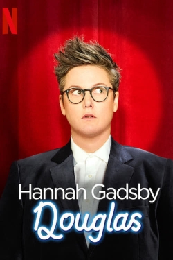 Watch Free Hannah Gadsby: Douglas Movies Full HD Online