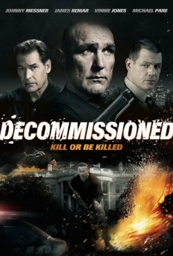 Watch Free Decommissioned Movies Full HD Online