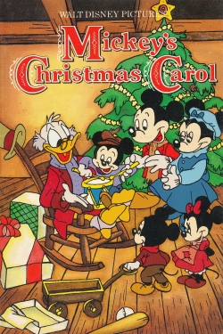 Watch Free Mickey's Christmas Carol Movies Full HD Online