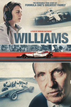 Watch Free Williams Movies Full HD Online