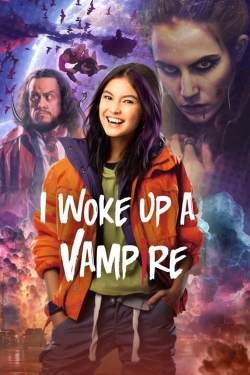 Watch Free I Woke Up a Vampire Movies Full HD Online