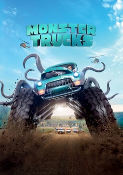 Watch Free Monster Trucks Movies Full HD Online