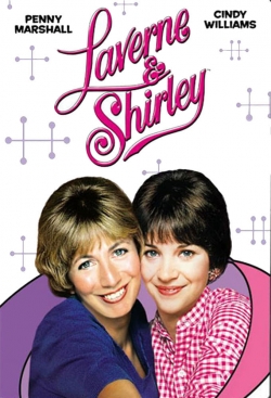 Watch Free Laverne & Shirley Movies Full HD Online