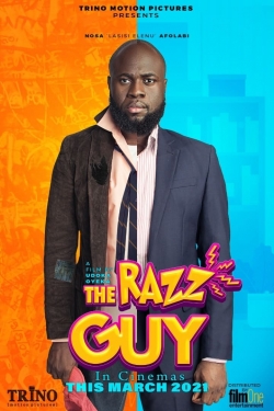 Watch Free The Razz Guy Movies Full HD Online