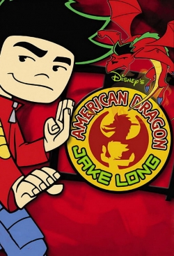 Watch Free American Dragon: Jake Long Movies Full HD Online