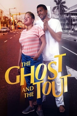 Watch Free The Ghost and the Tout Too Movies Full HD Online