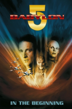 Watch Free Babylon 5: In the Beginning Movies Full HD Online