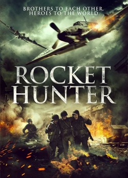 Watch Free Rocket Hunter Movies Full HD Online