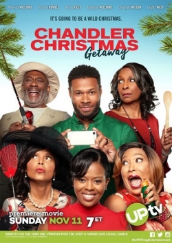 Watch Free Chandler Christmas Getaway Movies Full HD Online