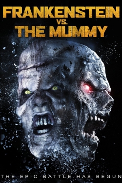 Watch Free Frankenstein vs. The Mummy Movies Full HD Online