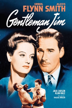 Watch Free Gentleman Jim Movies Full HD Online