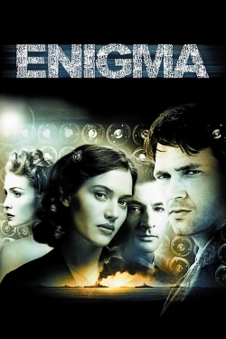 Watch Free Enigma Movies Full HD Online