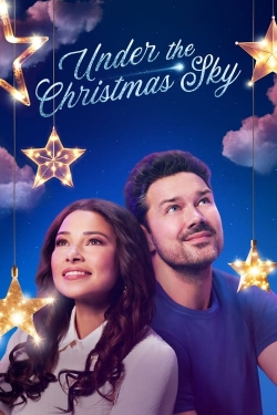 Watch Free Under the Christmas Sky Movies Full HD Online