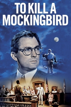 Watch Free To Kill a Mockingbird Movies Full HD Online