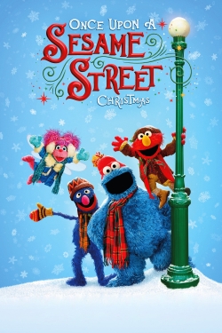 Watch Free Once Upon a Sesame Street Christmas Movies Full HD Online