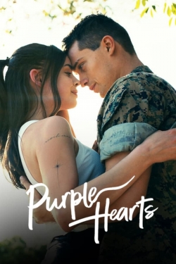 Watch Free Purple Hearts Movies Full HD Online