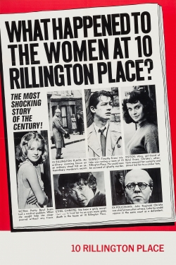 Watch Free 10 Rillington Place Movies Full HD Online