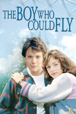 Watch Free The Boy Who Could Fly Movies Full HD Online