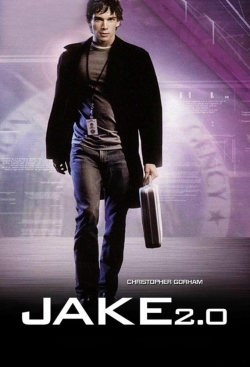 Watch Free Jake 2.0 Movies Full HD Online