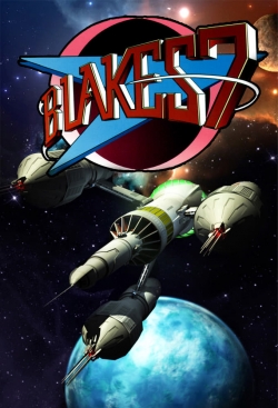 Watch Free Blake's 7 Movies Full HD Online