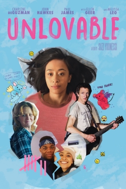 Watch Free Unlovable Movies Full HD Online