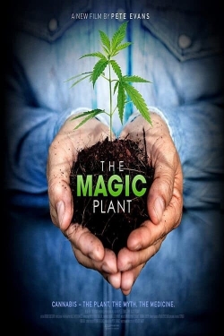 Watch Free The Magic Plant Movies Full HD Online