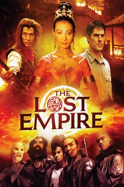 Watch Free The Lost Empire Movies Full HD Online