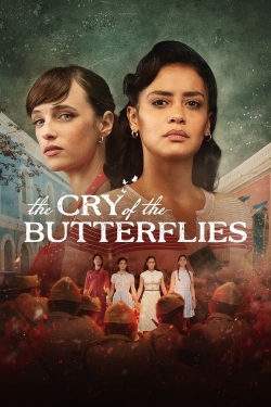 Watch Free The Cry of the Butterflies Movies Full HD Online