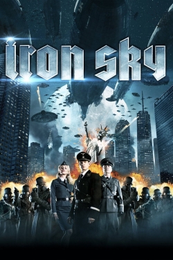 Watch Free Iron Sky Movies Full HD Online