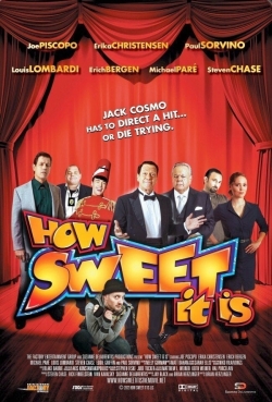 Watch Free How Sweet It Is Movies Full HD Online