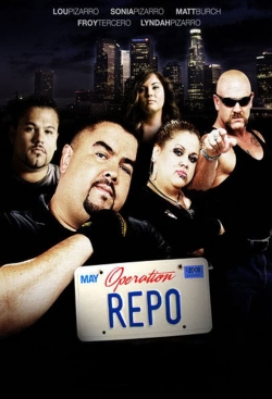 Watch Free Operation Repo Movies Full HD Online