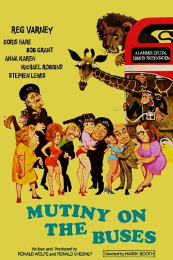 Watch Free Mutiny on the Buses Movies Full HD Online