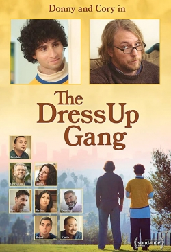 Watch Free The Dress Up Gang Movies Full HD Online