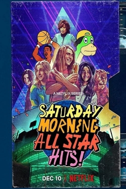 Watch Free Saturday Morning All Star Hits! Movies Full HD Online