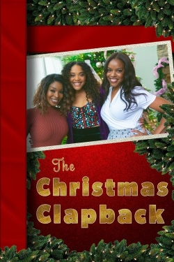 Watch Free The Christmas Clapback Movies Full HD Online