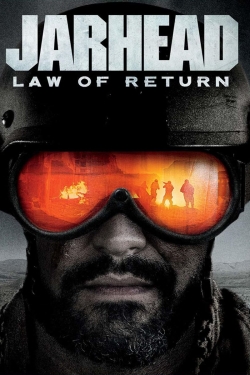 Watch Free Jarhead: Law of Return Movies Full HD Online