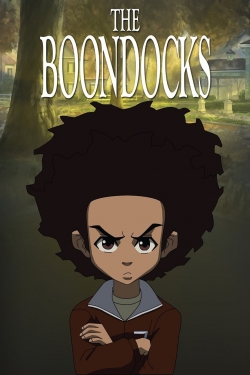 Watch Free The Boondocks Movies Full HD Online