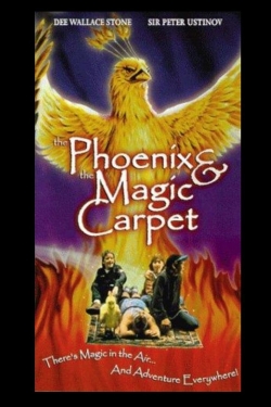 Watch Free The Phoenix and the Magic Carpet Movies Full HD Online