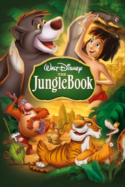 Watch Free The Jungle Book Movies Full HD Online