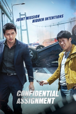 Watch Free Confidential Assignment Movies Full HD Online