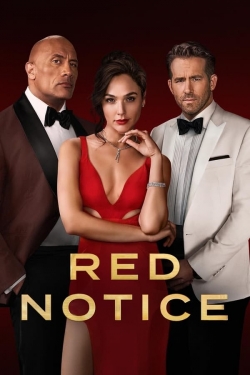 Watch Free Red Notice Movies Full HD Online