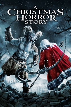 Watch Free A Christmas Horror Story Movies Full HD Online