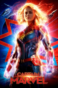 Watch Free Captain Marvel Movies Full HD Online